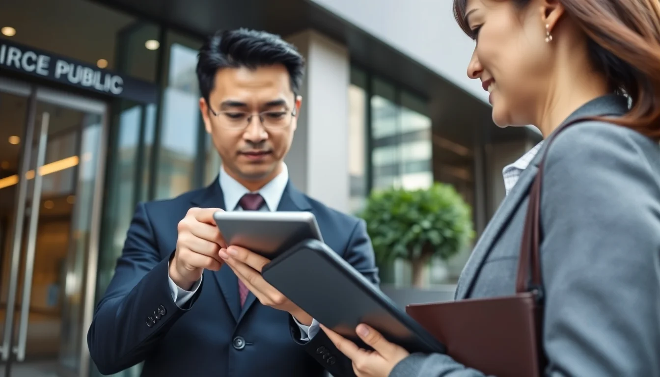 Secondary pricing visual